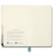 Moleskine Notes 2026 LOTR Aragorn, L, 13x21cm, w linie, box (MS-1512945) 5