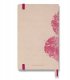 Moleskine Kalendarz tygodniowy 2026 Sakura, 18M, L, 13x21cm (MS-9278625) 2