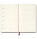Moleskine Kalendarz tygodniowy 2026 Sakura, 18M, L, 13x21cm (MS-9278625) 5