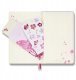 Moleskine Kalendarz tygodniowy 2026 Sakura, 18M, L, 13x21cm (MS-9278625) 6