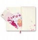 Moleskine Notes 2026 Sakura, L, 13x21cm, gładki, box (MS-9278618) 4