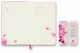 Moleskine Notes 2026 Sakura, L, 13x21cm, gładki, box (MS-9278618) 5