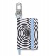 Moleskine Przypinka Notes Alice (MS-1513423) 1
