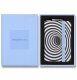 Moleskine Przypinka Notes Alice (MS-1513423) 2