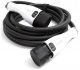Kabel do ładowania samochodów Platinet EV charging cable Kabel do ładowania samochodu Type 2 22KW 7M black/white (EV_PEVC22KW7B) 2