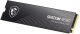 Dysk SSD MSI Spatium M580 2TB M.2 2280 PCI-E x4 Gen5 NVMe (S78-440Q1D0-P83) 2