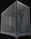 Obudowa LC-Power Geh Micro ATX Gaming 718MB Cuboid Black (LC-718MB-ON) 1