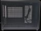Obudowa LC-Power Geh Micro ATX Gaming 718MB Cuboid Black (LC-718MB-ON) 2