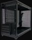 Obudowa LC-Power Geh Micro ATX Gaming 718MB Cuboid Black (LC-718MB-ON) 6