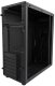 Obudowa LC-Power Geh Midi-7042B Black (LC-7042B-ON) 7