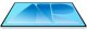 Tablet Huawei MatePad Air 12" 8/256GB niebieski + KB + M-Pencil Pro (Wooki-W09AP) 2