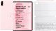 Tablet Huawei MatePad Air 12'' 8/256GB różowy + KB + M-Pencil Pro (Wooki-W09AP) 5