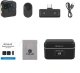 Mikrofon Puluz Krawatowy SmartLink WS300 (PU3155B) 1