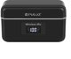 Mikrofon Puluz Krawatowy SmartLink WS300 (PU3155B) 4