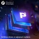 Telewizor Philips 55PQS8611/12 QLED 55'' 4K Ultra HD Titan OS Ambilight 6