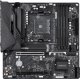 Płyta główna Gigabyte B550M X AORUS ELITE WIFI7 AMD B550 Socket AM4 micro ATX (B550M X A ELITE WF7) 2