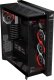 Obudowa Asus ROG Cronox GR801 Curve TG ARGB Black Midi Tower Czarny (90DC00T0-B09030) 2