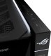 Obudowa Asus ROG Cronox GR801 Curve TG ARGB Black Midi Tower Czarny (90DC00T0-B09030) 4