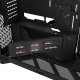 Obudowa Asus ROG Cronox GR801 Curve TG ARGB Black Midi Tower Czarny (90DC00T0-B09030) 6