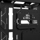 Obudowa Asus ROG Cronox GR801 Curve TG ARGB Black Midi Tower Czarny (90DC00T0-B09030) 8