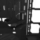 Obudowa Asus ROG Cronox GR801 Curve TG ARGB Black Midi Tower Czarny (90DC00T0-B09030) 10