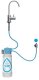 Infracorr Wkład filtrujący Dafi Magnezowy system Flow Comfort filtr do wody S 2