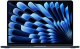 Laptop Apple MacBook Air 13" M5 10-core CPU + 10-core GPU / 24GB RAM / 512GB SSD / Klawiatura US / Północ (Midnight) 1