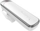 Słuchawki Hoco Słuchawka bezprzewodowa mono (ENC, BT 6.0, 130mAh) E201 biała 1