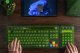 Klawiatura 8BitDo Pro2 Gamepad G Edycja Klasyczna (RET00929) 8