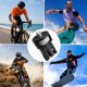 PEYTECH Adapter 1/4 Cala do GoPro Insta360 DJI przejściówka metal śruba mocowanie (PMSM) 7