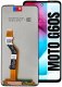 UTS-Group Wyświetlacz Do Motorola Moto G60s XT2133 LCD Ekran (Motorola Moto G60s, XT2133-1 XT2133-2) 1