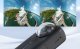 Osłona na obiektyw PEYTECH Premium Lens Guards do Insta360 X4 Air Szkło Hartowane 2 szt. (5908420566456) 3