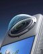 Osłona na obiektyw PEYTECH Premium Lens Guards do Insta360 X4 Air Szkło Hartowane 2 szt. (5908420566456) 8