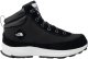 Buty trekkingowe damskie The North Face Zimowe Back To Berkeley IV Hiker (NF0A7W5ZKY41) 36 1