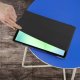 Etui na tablet Hama Fold clear SAMSUNG GALAXY TAB A11 8,7” czarne (002310230000) 7