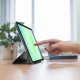 Etui na tablet Hama Fold clear SAMSUNG GALAXY TAB A11 8,7” czarne (002310230000) 9