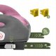 Fotelik samochodowy Summer Baby Cabby 30 Pink-Grey (TN-CABBY 30 PINK-GREY) 4