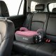 Fotelik samochodowy Summer Baby Cabby 30 Pink-Grey (TN-CABBY 30 PINK-GREY) 6