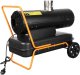 Neo Nagrzewnica olejowa z odprowadzeniem spalin 20kW (90-086-1) 13