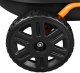 Neo Nagrzewnica olejowa z odprowadzeniem spalin 20kW (90-086-1) 3
