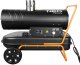 Neo Nagrzewnica olejowa z odprowadzeniem spalin 20kW (90-086-1) 9