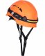 Ardon Kask wspinaczkowy ARDONHighGuard pomarańczowy - biały 11