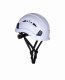 Ardon Kask wspinaczkowy ARDONHighGuard pomarańczowy - biały 7