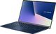 Laptop Asus ASUS ZenBook UX433FA-A5142T - Royal Blue 1