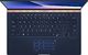 Laptop Asus ASUS ZenBook UX433FA-A5142T - Royal Blue 4