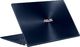 Laptop Asus ASUS ZenBook UX433FA-A5142T - Royal Blue 5