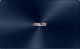 Laptop Asus ASUS ZenBook UX433FA-A5142T - Royal Blue 6