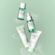 SKIN1004 Madagascar Centella Set : Tea-Trica, Soothing & Moisturizing, Daily, Cream, For Face, 30 ml + Tea-Trica, Cleansing & Soothing, Cleansing Foam, 20 ml + Tea-Trica, Balancing, Tonic Lotion, For Face, 30 ml + Tea-Trica, Smoothing, Day & Night, Ampoul 2