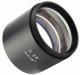 Mechanic Soczewka Barlowa MCN-0.3X WD287 48mm powiększająca do mikroskopu 2