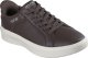 Skechers Buty męskie Court Break Double Vented 183177 CHOC 40 2